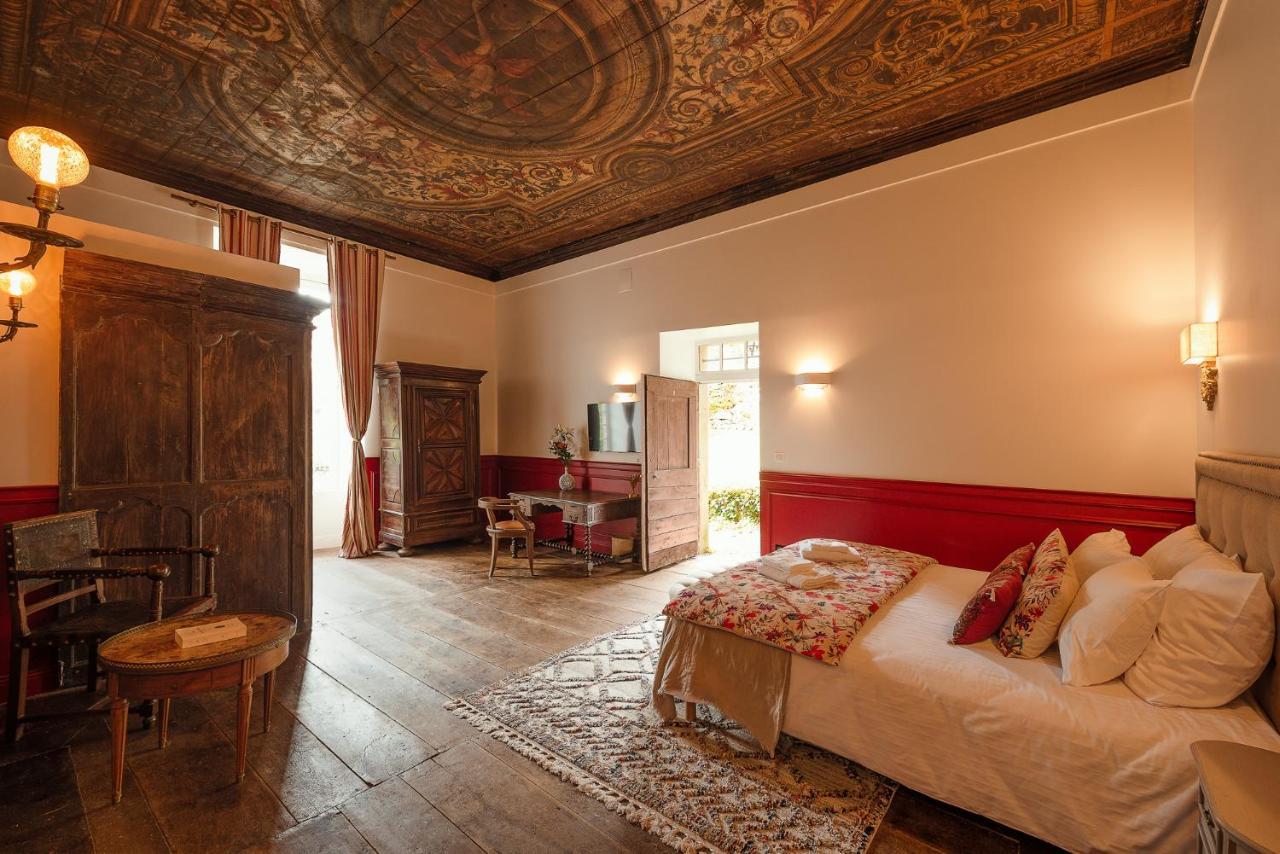 奥特埃尔Manoir De Laroque Delprat住宿加早餐旅馆 外观 照片