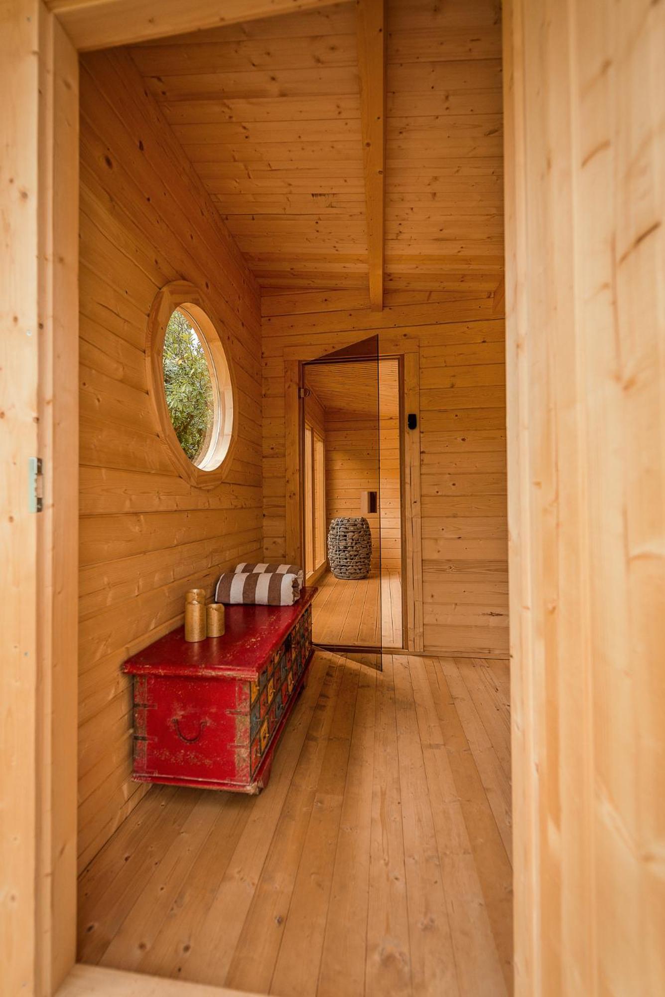 奥特埃尔Manoir De Laroque Delprat住宿加早餐旅馆 外观 照片